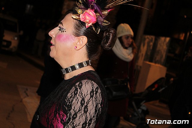 Desfile Carnaval de Totana 2018 - 865
