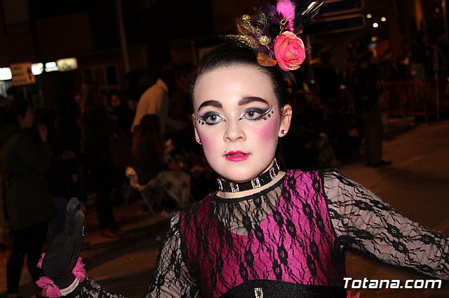 Desfile Carnaval de Totana 2018 - 868