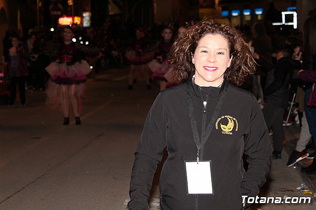 Desfile Carnaval de Totana 2018 - 869