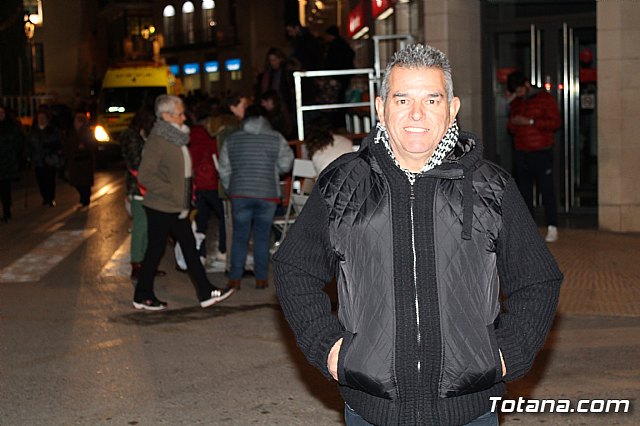 Desfile Carnaval de Totana 2018 - 879