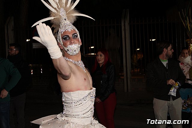 Desfile Carnaval de Totana 2018 - 881