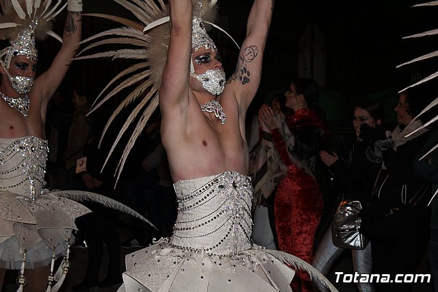 Desfile Carnaval de Totana 2018 - 882