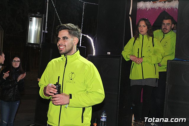 Desfile Carnaval de Totana 2018 - 886