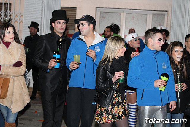 Desfile Carnaval de Totana 2018 - 900