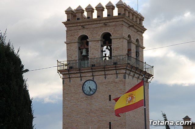 Desfile Carnaval de Totana 2018 - 926