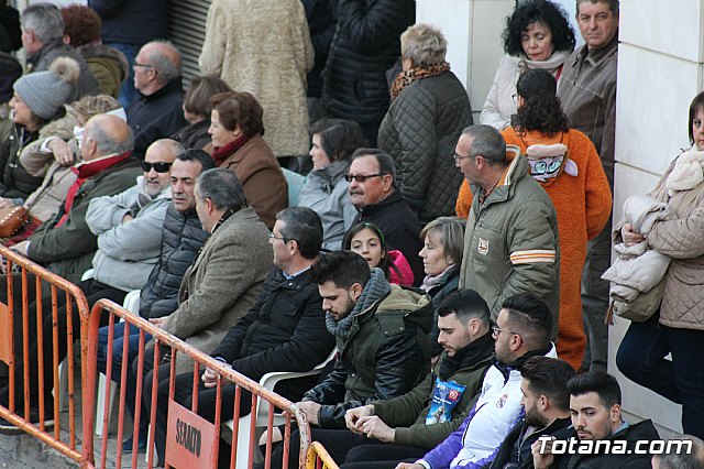 Desfile Carnaval de Totana 2018 - 932