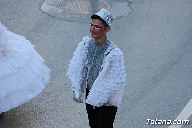 Desfile Carnaval de Totana 2018 - 948