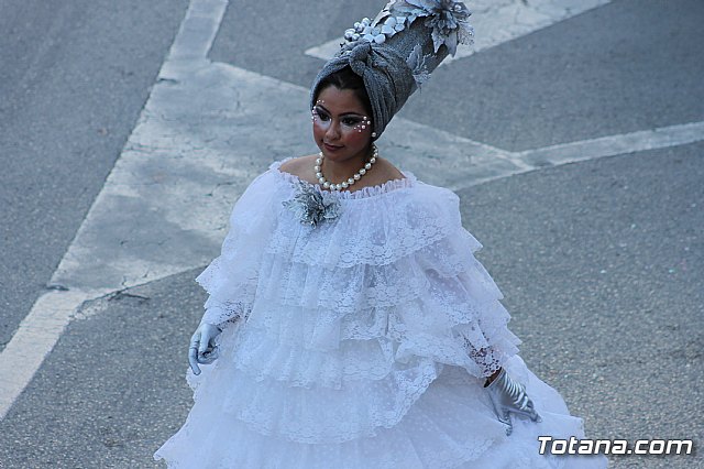 Desfile Carnaval de Totana 2018 - 949