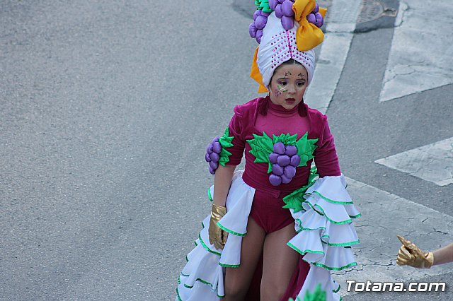Desfile Carnaval de Totana 2018 - 981