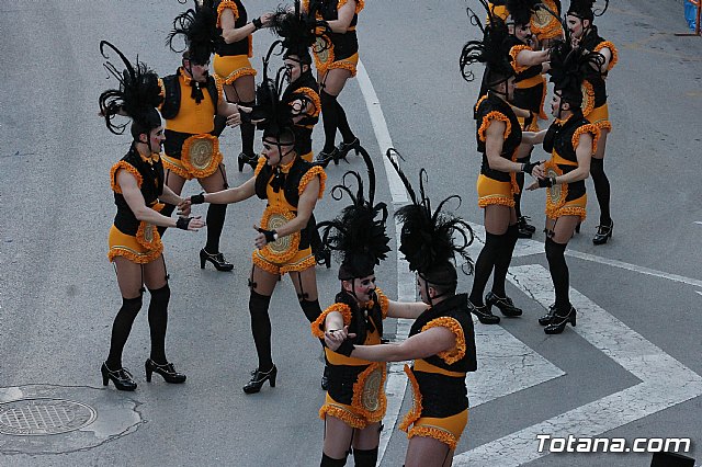 Desfile Carnaval de Totana 2018 - 1003