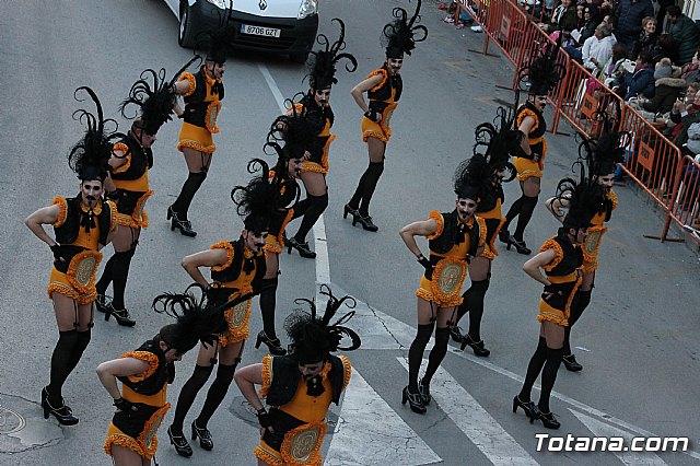 Desfile Carnaval de Totana 2018 - 1004