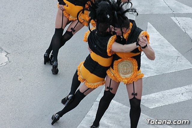 Desfile Carnaval de Totana 2018 - 1005