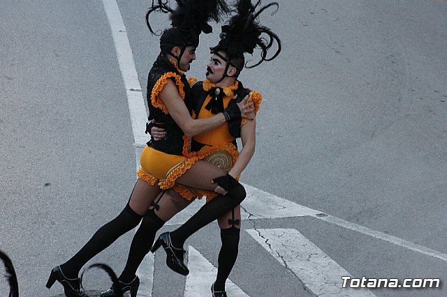 Desfile Carnaval de Totana 2018 - 1009