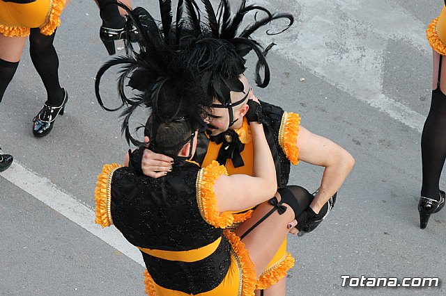Desfile Carnaval de Totana 2018 - 1015