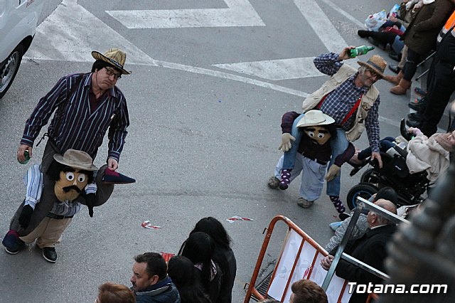 Desfile Carnaval de Totana 2018 - 1020