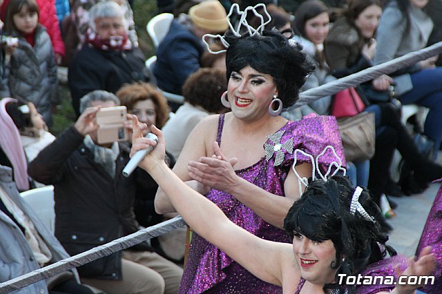 Desfile Carnaval de Totana 2018 - 1064