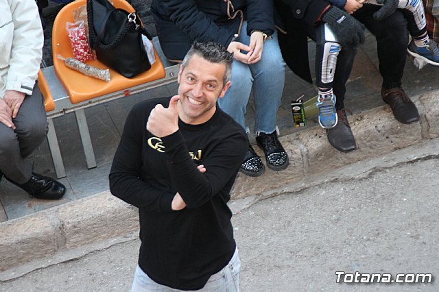 Desfile Carnaval de Totana 2018 - 1133