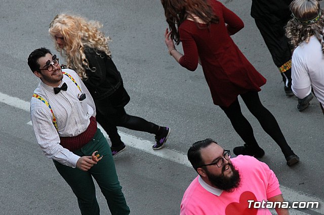Desfile Carnaval de Totana 2018 - 1144