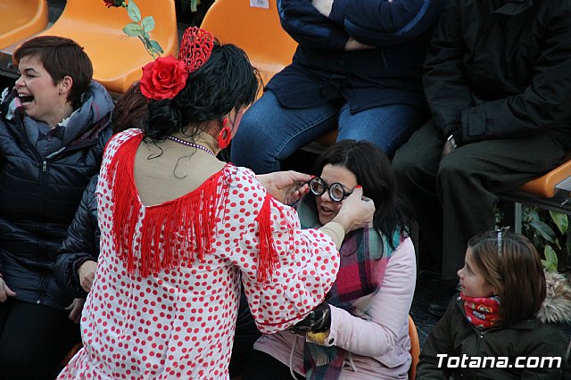 Desfile Carnaval de Totana 2018 - 1149