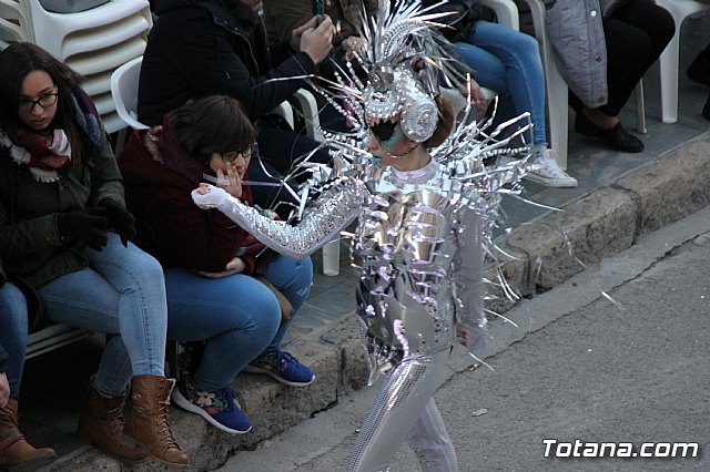 Desfile Carnaval de Totana 2018 - 1181