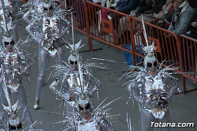 Desfile Carnaval de Totana 2018 - 1200
