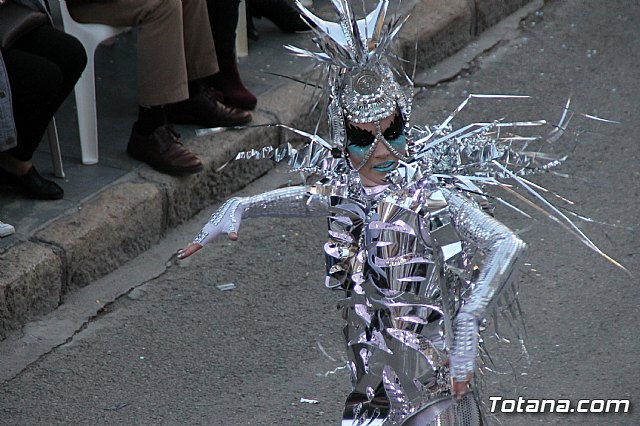 Desfile Carnaval de Totana 2018 - 1216