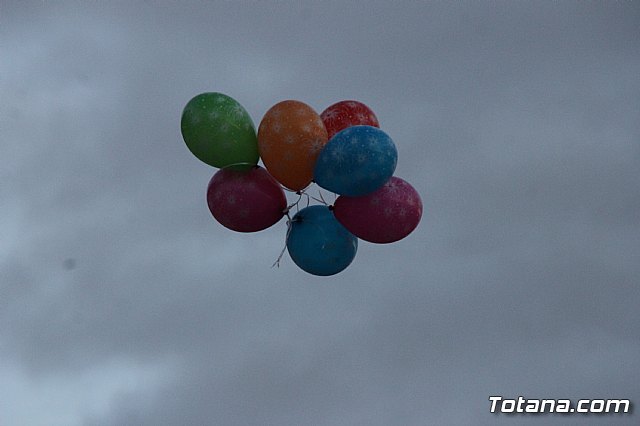 Desfile Carnaval de Totana 2018 - 1253