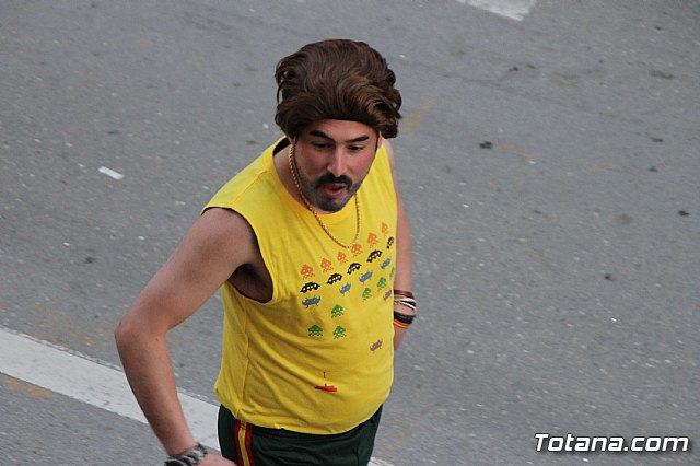 Desfile Carnaval de Totana 2018 - 1254