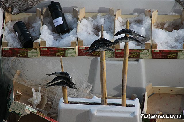 Desfile Carnaval de Totana 2018 - 1262