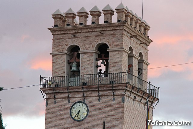 Desfile Carnaval de Totana 2018 - 1265