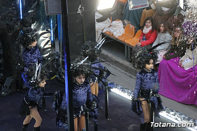 Desfile Carnaval de Totana 2018 - 1277
