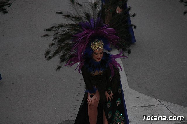 Desfile Carnaval de Totana 2018 - 1285
