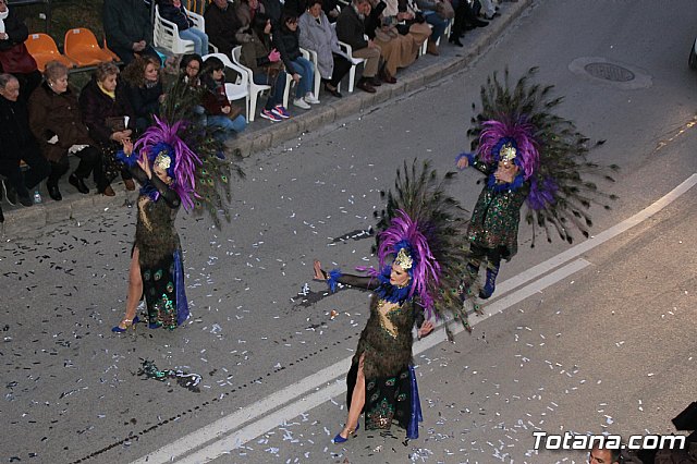 Desfile Carnaval de Totana 2018 - 1293