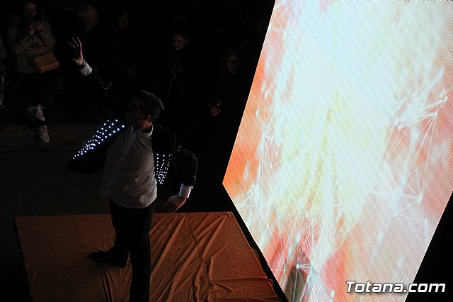 Desfile Carnaval de Totana 2018 - 1305