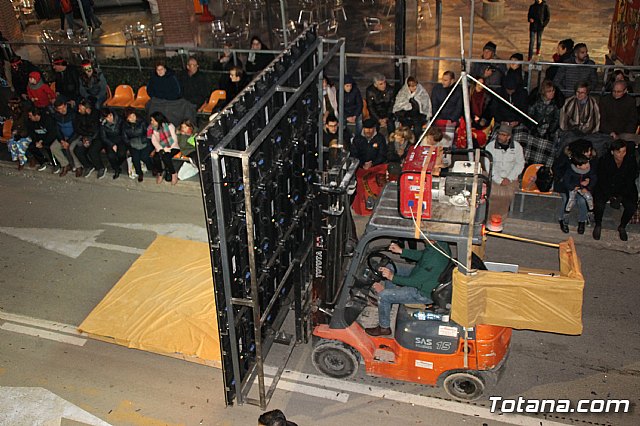 Desfile Carnaval de Totana 2018 - 1306