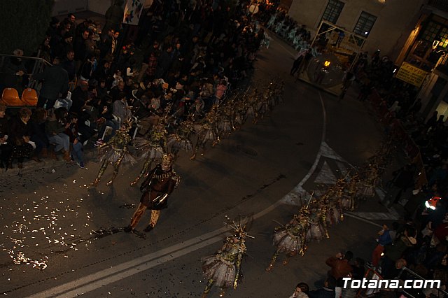 Desfile Carnaval de Totana 2018 - 1314