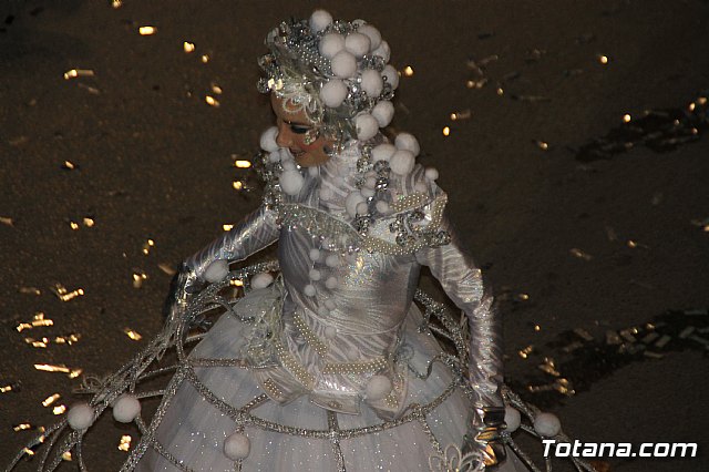 Desfile Carnaval de Totana 2018 - 1319