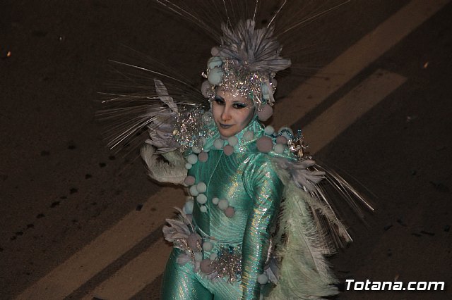 Desfile Carnaval de Totana 2018 - 1320