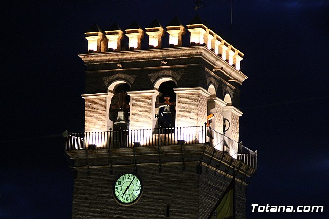 Desfile Carnaval de Totana 2018 - 1330
