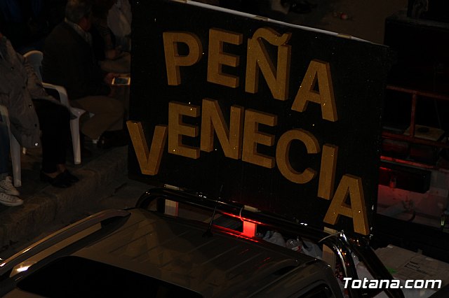 Desfile Carnaval de Totana 2018 - 1338