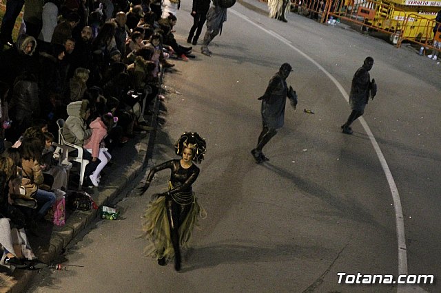 Desfile Carnaval de Totana 2018 - 1343