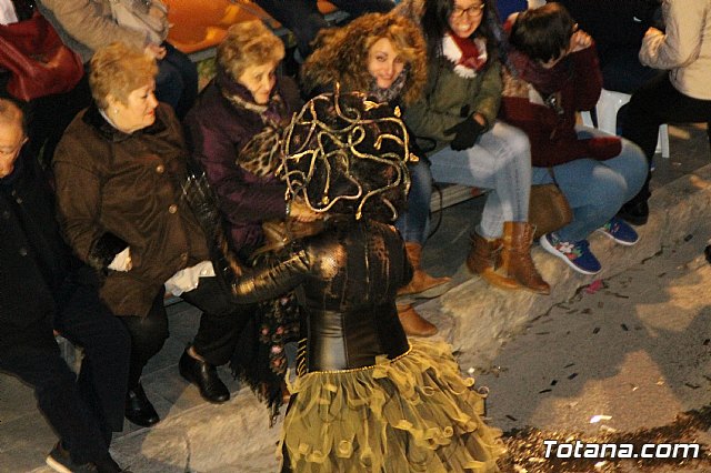 Desfile Carnaval de Totana 2018 - 1345