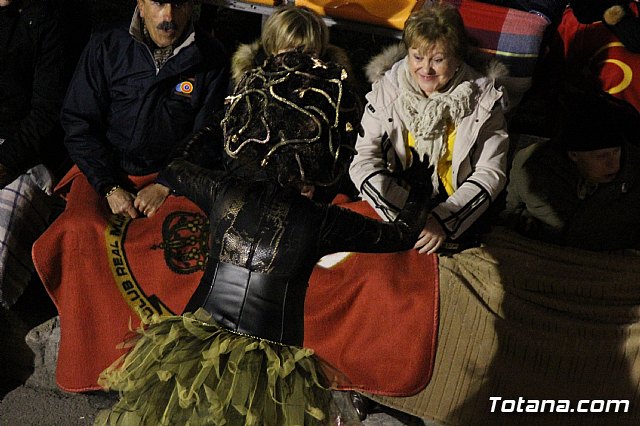Desfile Carnaval de Totana 2018 - 1349