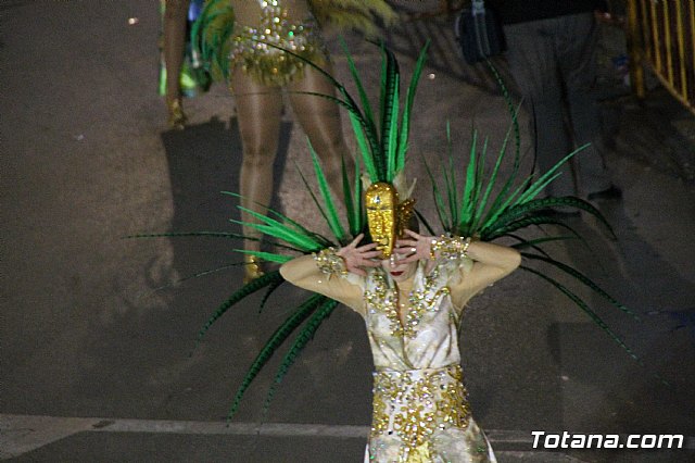 Desfile Carnaval de Totana 2018 - 1356