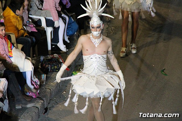 Desfile Carnaval de Totana 2018 - 1387