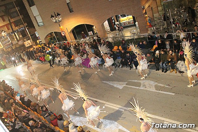 Desfile Carnaval de Totana 2018 - 1413