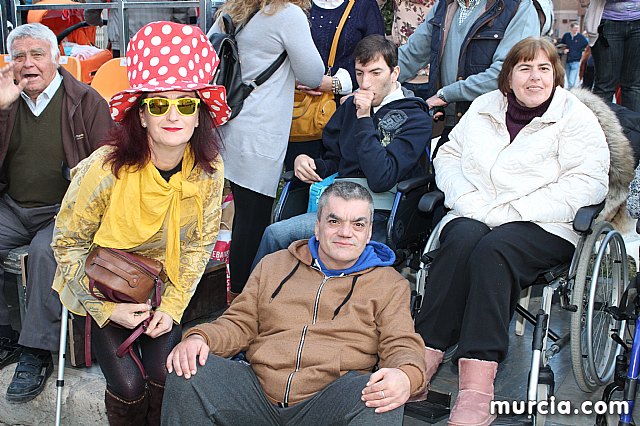 III Concurso Regional de Carnaval con la participacin de Peas de Totana - 3