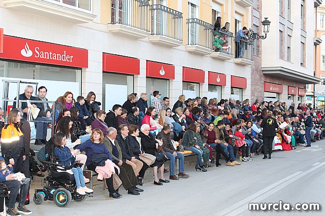 III Concurso Regional de Carnaval con la participacin de Peas de Totana - 4