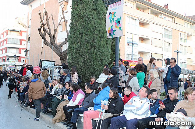 III Concurso Regional de Carnaval con la participacin de Peas de Totana - 5