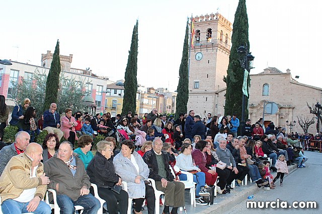 III Concurso Regional de Carnaval con la participacin de Peas de Totana - 6